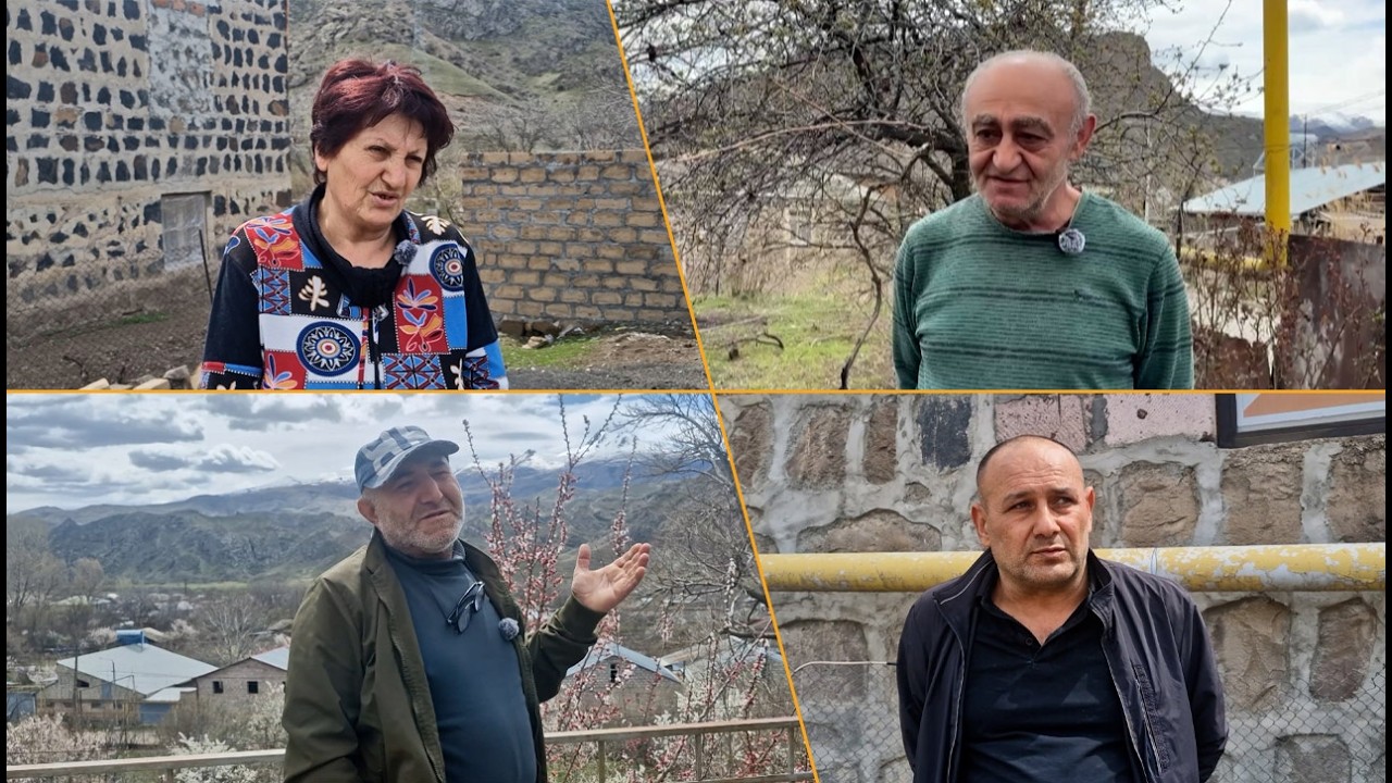 Չեմ նայում, անմիջապես թերթում եմ, որովհետև իր սրտիկը թող իրան պահի․ քաղաքացի