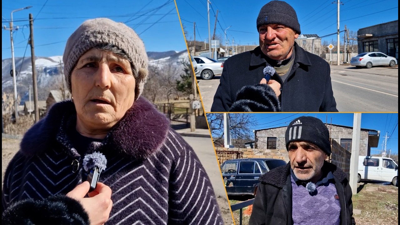 Դու 5 միլիոն փող ստանաս, ես 10 դրամ էլ չստանամ, դա ճի՞շտ է․ թոշակառու