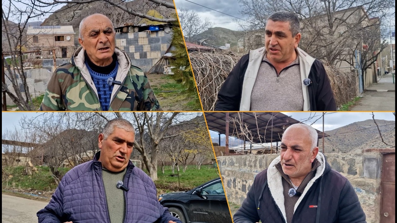 Գիտենք, որ Սամվել Կարապետյանը գոնե աշխատատեղ է բացելու․ քաղաքացի