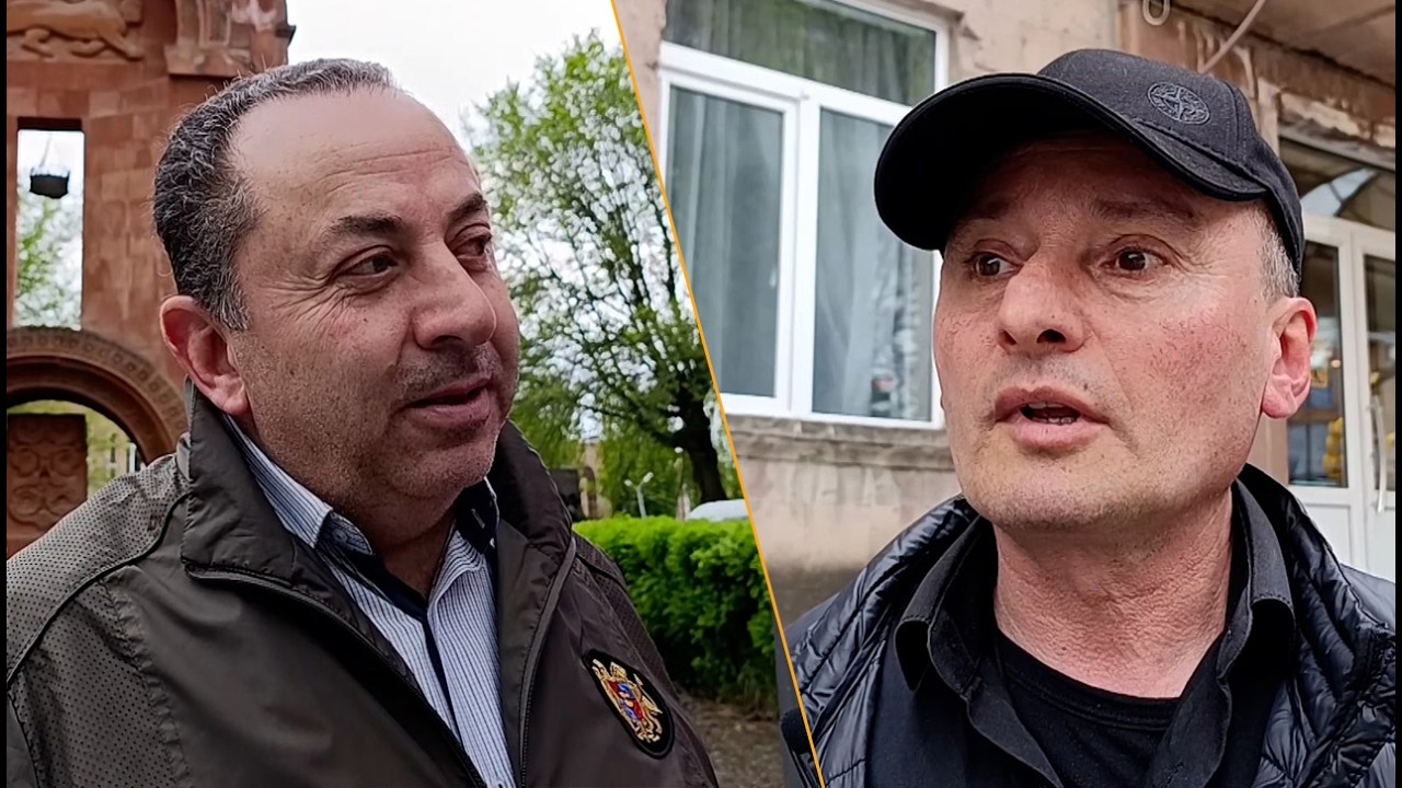 Հացը, որը էսօր գնվում է 110 դրամով, կդառնա 500․ դե գնացեք ապրեք, էդ 500 դրամ հաց առեք, կերեք․հարցում