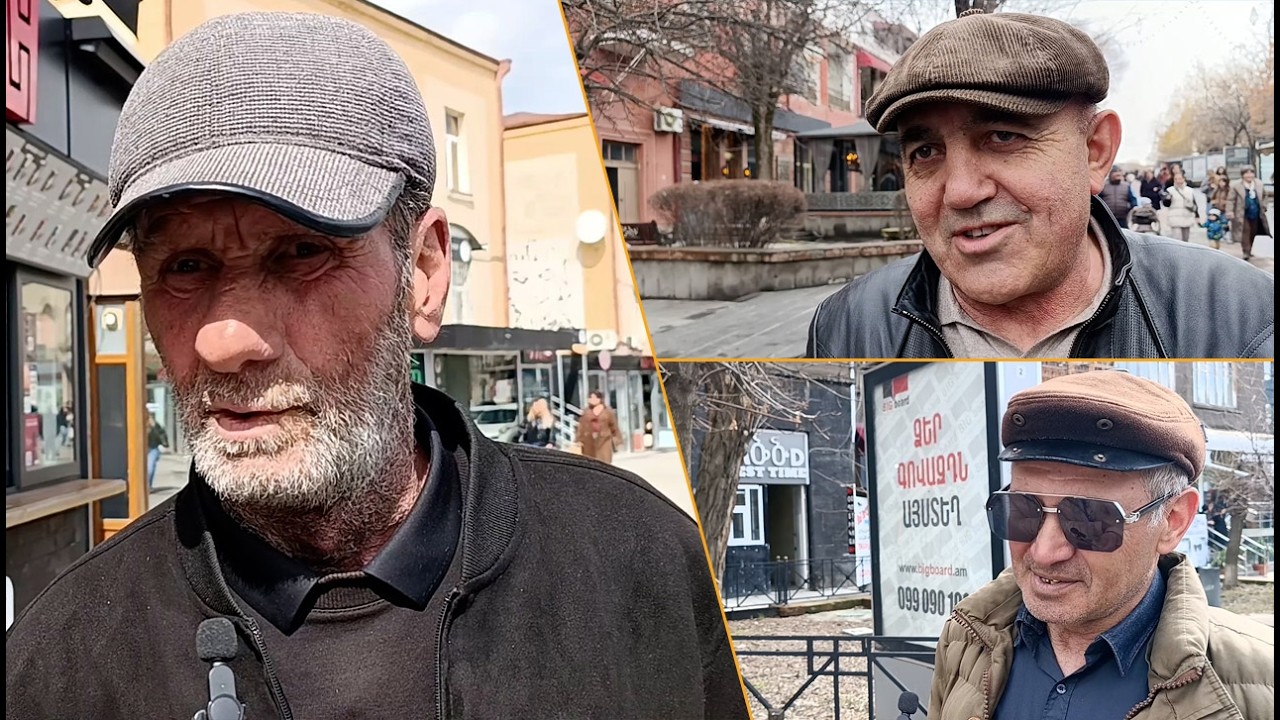 Հետևում եմ Սամվել Կարապետյանին․ համենայն դեպս՝ ոչ Փաշինյան․ Հարցում