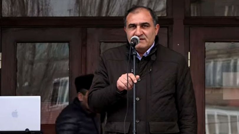 Իգոր Սարգսյանի տնային կալանքը երկարաձգվեց ևս երկու ամսով