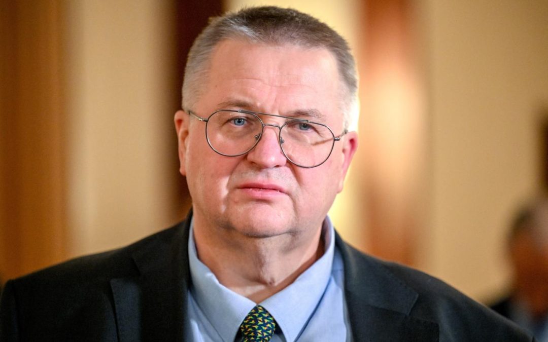Оверчук: перед Арменией встает вопрос выбора между ЕАЭС и ЕС