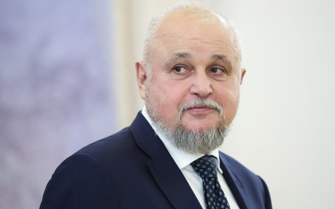 Цивилев: ответа на письмо в МИД Армении о возможной денонсации соглашений пока нет 