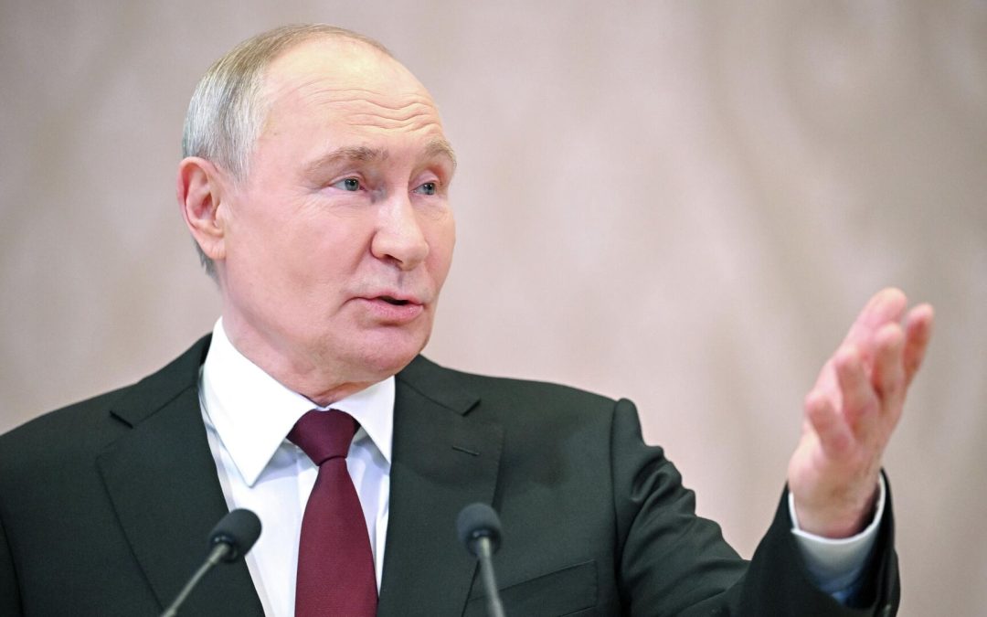 Для граждан Армении в случае выхода из ЕАЭС будут действовать обычные требования к мигрантам — Путин