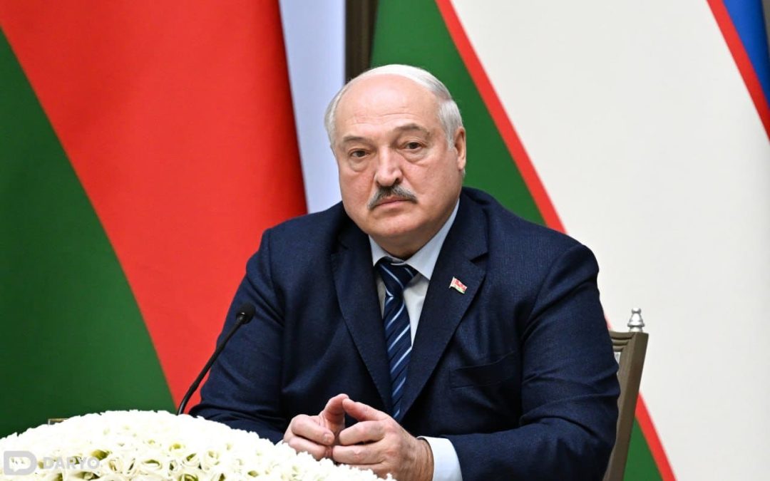 Լուկաշենկոն շնորհավորել է Հայաստանին և Ադրբեջանին