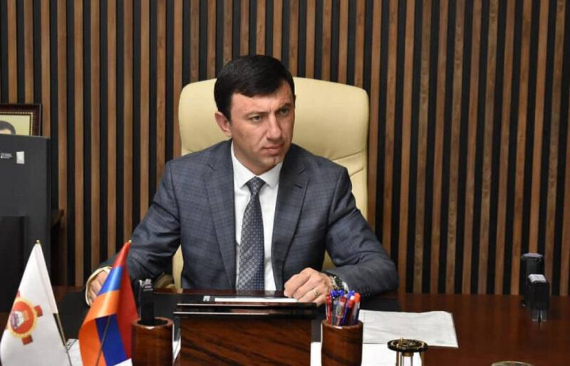 ՔՊ-ական համայնքապետը փող է բաժանել, բայց չի պատժվի