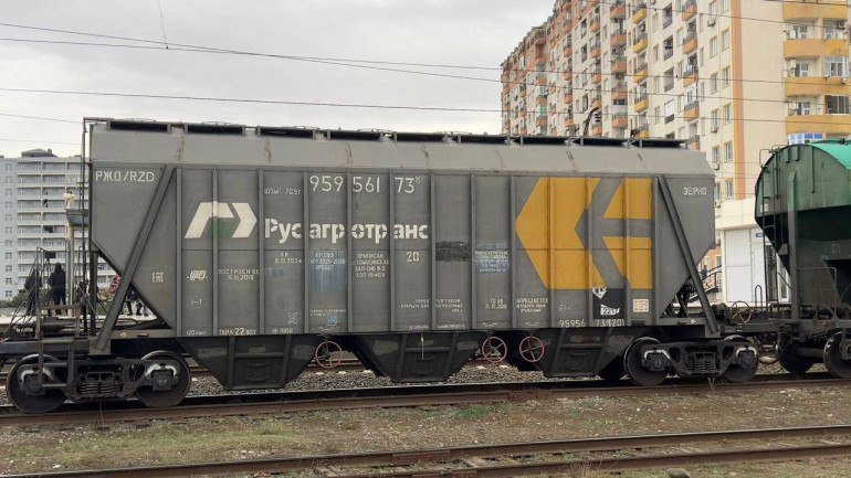 Այսօր Ադրբեջանի տարածքով Հայաստան կրկին ցորեն կուղարկվի