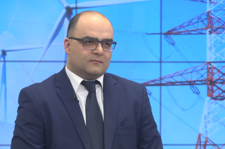 Արդյո՞ք ՀՀ-ն կկարողանա ապահովել սեփական էներգետիկ անվտանգությունն ու սոցիալ-տնտեսական կայունությունը. Վահե Դավթյան