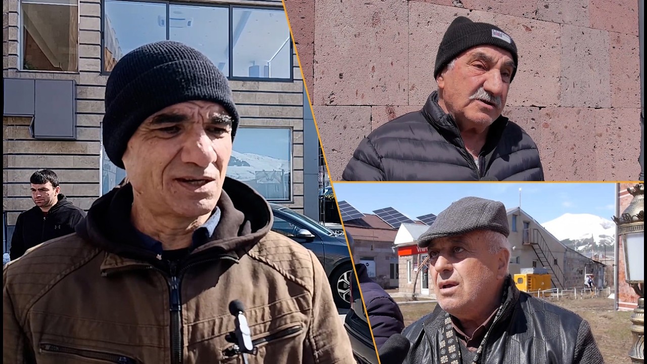 Ինքը թող հիշի իր աղքատությունը, նոր ասի․ ամեն ինչ տան տիրոջից ա կախված․ քաղաքացի