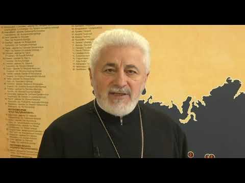 Կանգնած ենք գոյաբանական սահմանագծին․ անվերապահորեն մասնակցեք ընտրությունների․ Տեր Եզրաս
