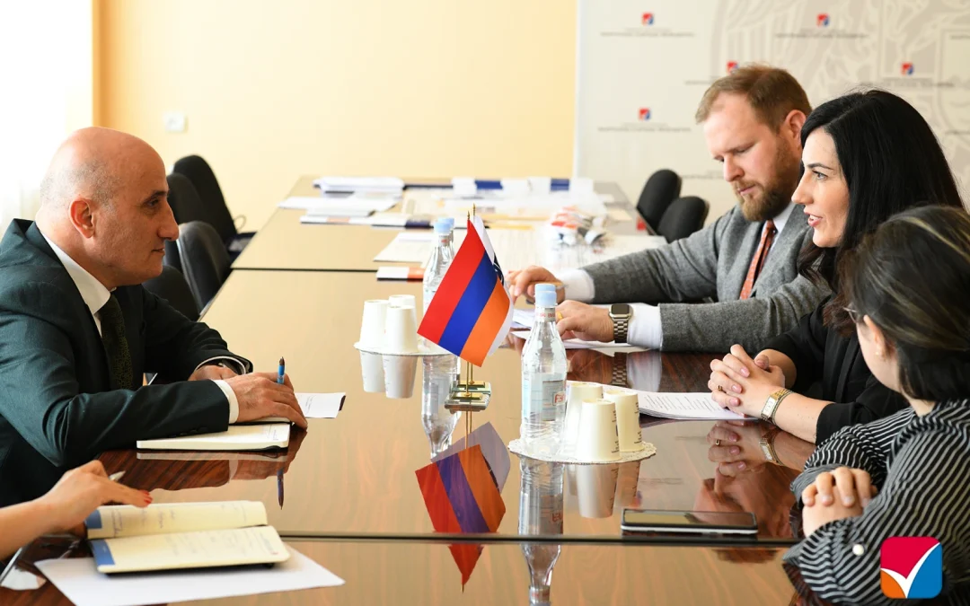 ԵԱՀԿ ԽՎ-ն ՀՀ է գործուղելու շուրջ 100 դիտորդ