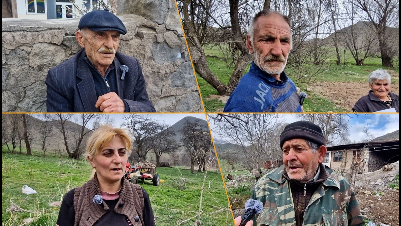Կովին գոնե կթում ես կաթ ա տալիս, բա Փաշինյա՞նն ինչ ա անում․ քաղաքացի