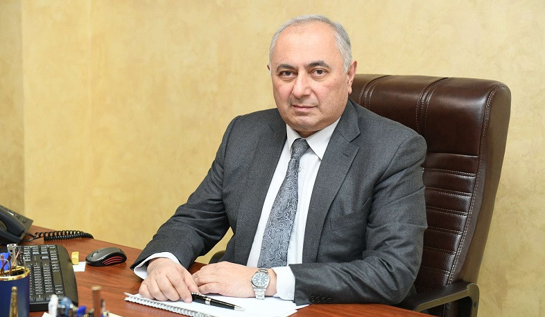 Հայ ժողովուրդը վերականգնեց պետականությունը ծանր ժամանակներում․ Արմեն Չարչյան