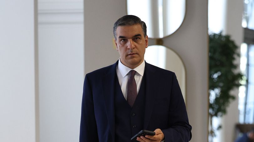 Արման Թաթոյանը հանցագործության մասին հաղորդում է ներկայացրել դատախազություն