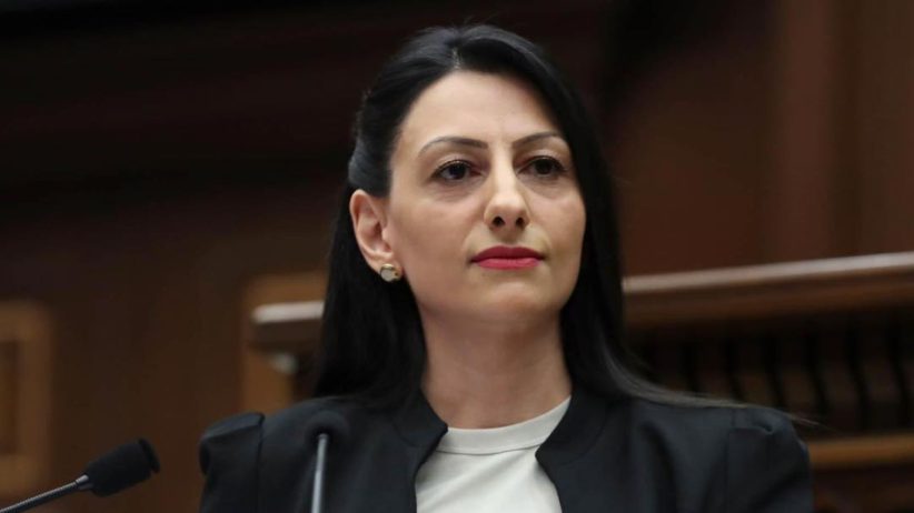 Փաշինյանի ոչ ադեկվատ պահվածքից հետո ՄԻՊ-ը կոչով դիմում է քաղաքական ուժերին