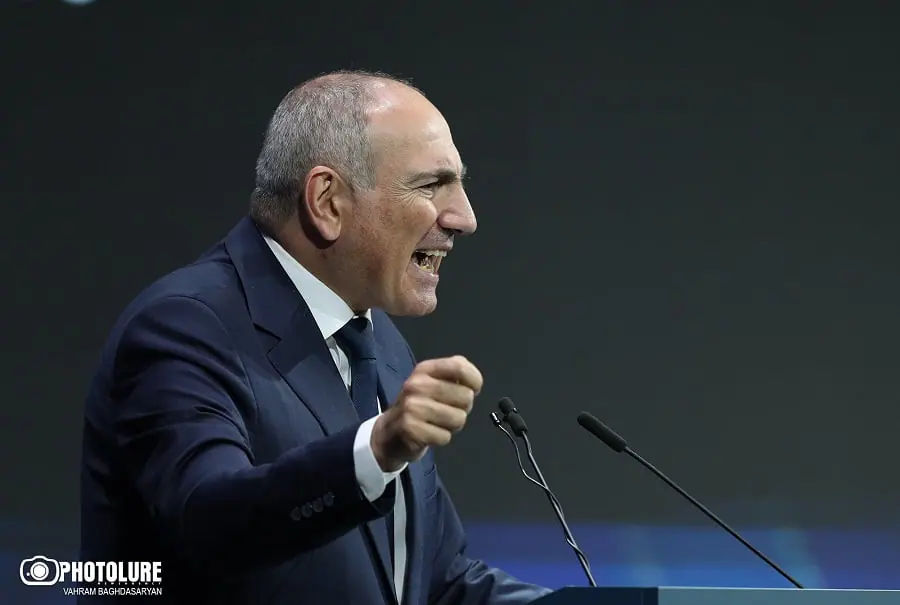 «Ունեզրկելու ենք, լցնենք բանտերը»․ Իշխանությունը տեռոր է սկսել գործարարների դեմ․ «Հրապարակ»