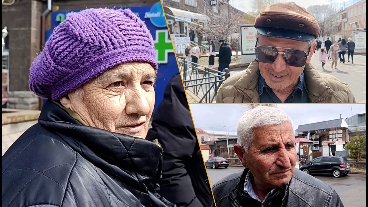 Նիկոլը չլինի՝ ով ուզում է լինի․ Հարցում