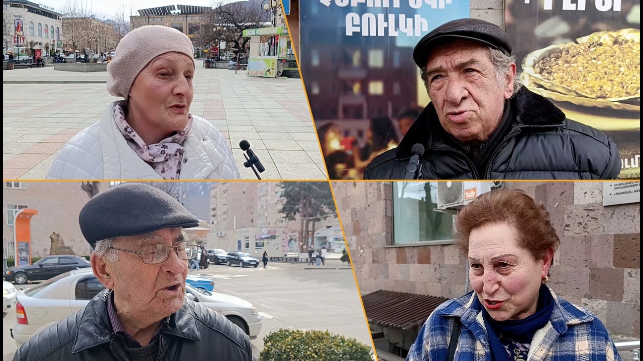 Նորմալ աշխատո՞ւմ են, որ պարգևատրումներ են ստանում․ Ֆոկուսներ են անում․ Լոռու բնակիչ