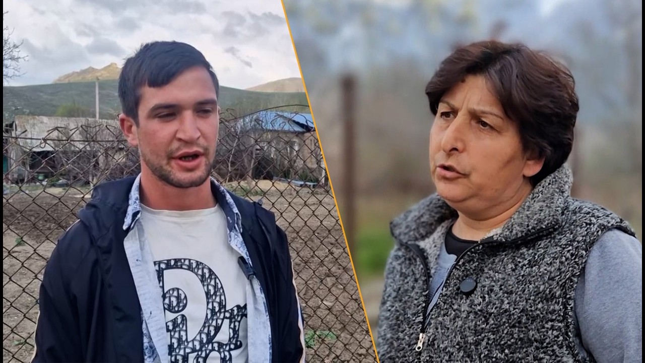 Փաշինյանին կասեմ «по-хорошему» գնա,ոչ եկեղեցի ա ճանաչում, ոչ սրբազաններ, ոչ ցեղասպանություն․սյունեցի