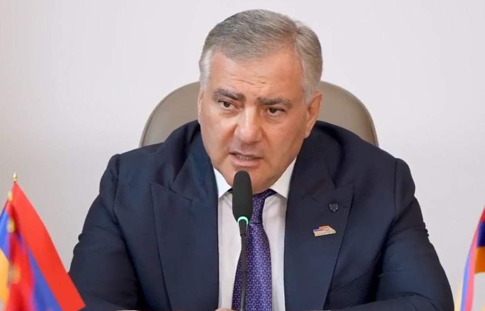 Սամվել Կարապետյանի տնային կալանքը վերացնելու միջնորդություն է ներկայացվել