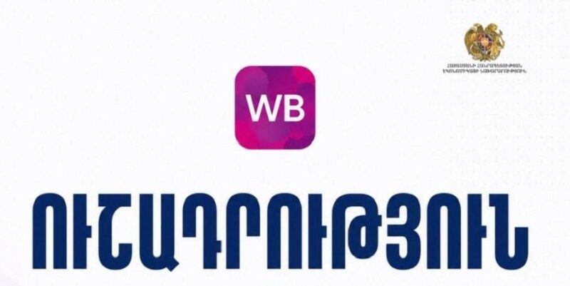 «Վայլդբերրիզ»-ի միջոցով ՀՀ-ում արտադրված ապրանքների համար անհրաժեշտ է ծագման սերտիֆիկատ