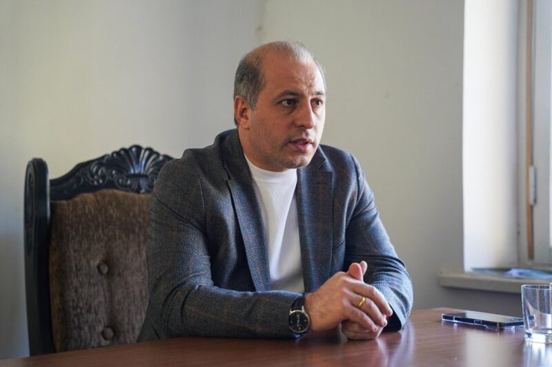 Էկոպարեկային ծառայության պետի միլիոնները, վարկերն ու քաղաքական կարիերան. «Ժողովուրդ»