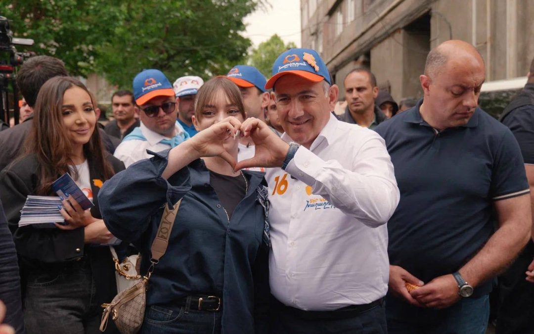 ՔՊ-ում ահռելի ֆինանսական միջոցներ են ծախսում նախընտրական քարոզչության վրա. «Հրապարակ»