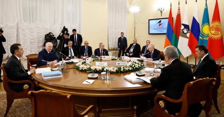 Ի՞նչ որոշում կկայացնեն ԵԱՏՄ-ում Հայաստանի մասով. «Փաստ»