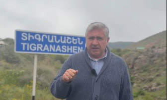 Հունիսի 7-ին բոլորս միասին մերժելու ենք Նիկոլ Փաշինյանին. Խաչատրյան