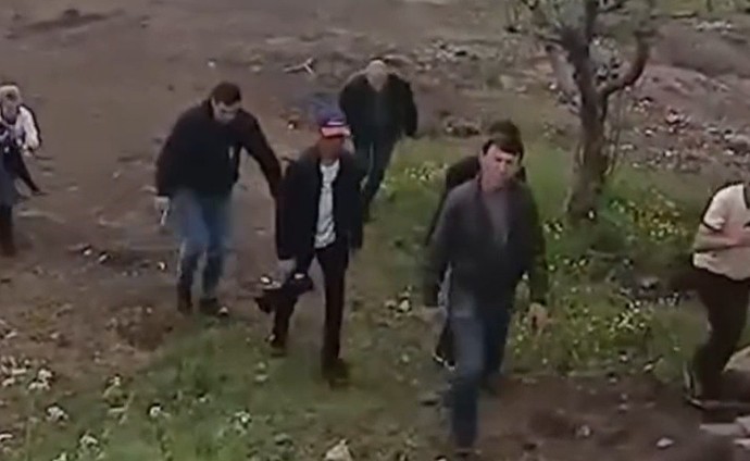 «Կամ մեզ կընտրեք, կամ Ռուսաստան տոմս կգնեք». Թալինի ՔՊ-ական քաղաքապետը բացահայտ սպառնալիքներ է հնչեցնում
