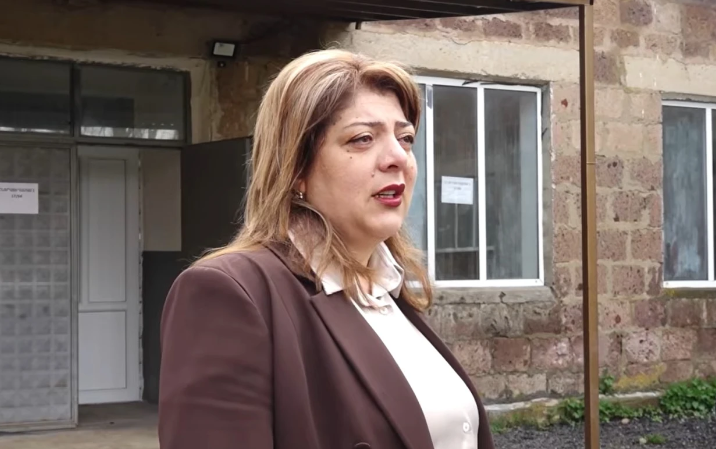 Ուսուցիչների գործն ուզում են կոծկե՞լ. Հանրայինը արդարացնում է ՔՊ քարոզարշավին մասնակցած ուսուցիչներին