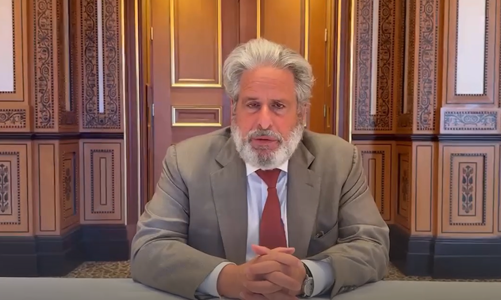 Զվարճալի է հետևել՝ ինչպես է Հայաստանի գործող իշխանությունը տոնում «դարի բացահայտումը»․ Ամստերդամ