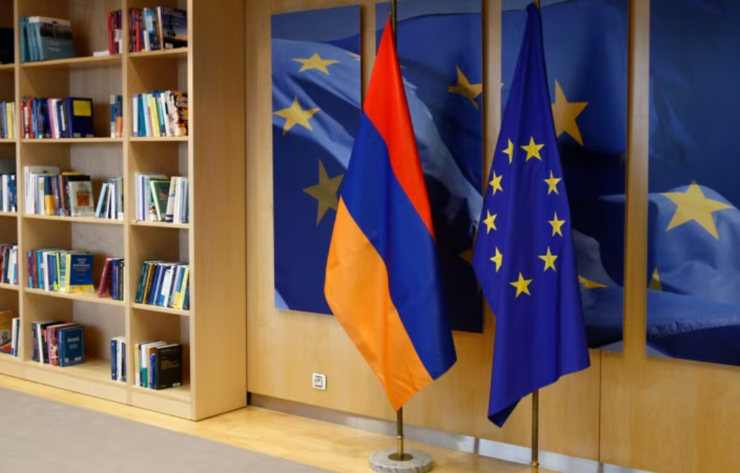 Ինչ փաստաթուղթ է ընդունվելու ԵՄ-Հայաստան հավաքի ավարտին. «Ազատություն»