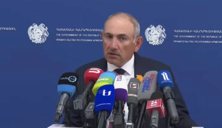 ԱՄՆ-ի աջակցությամբ կստեղծվի Հայաստանի նոր երկրաբանական քարտեզը