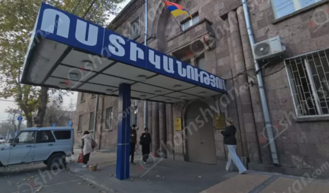 Երևանում եղբայրները վիճել են երիտասարդի ու նրա ընկերների հետ․ նրանք հիվանդանոցում են