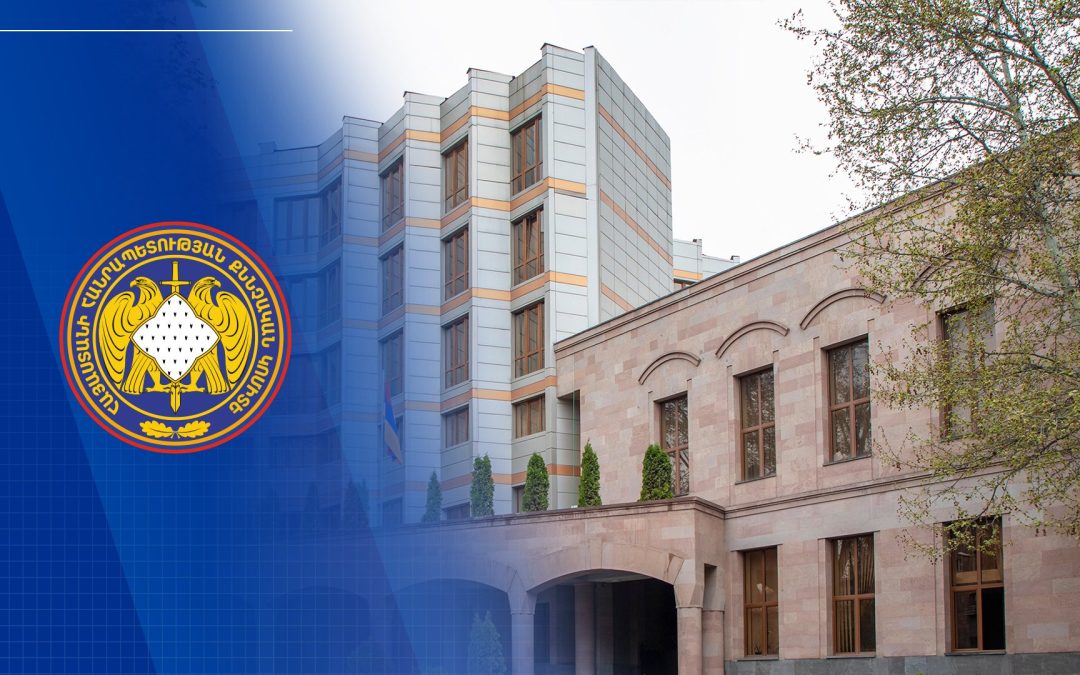 ՔՊ-ին սատարող անձի մասին անպարկեշտ արտահայտություններ անելու համար անձին տնային կալանքի են տարել