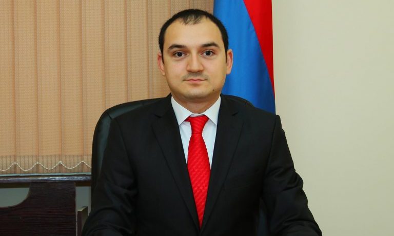 Ո՞վ է Արցախի ներկայացուցչության շենքը «խլելու» որոշում կայացրած դատավորը․ «Ժողովուրդ»