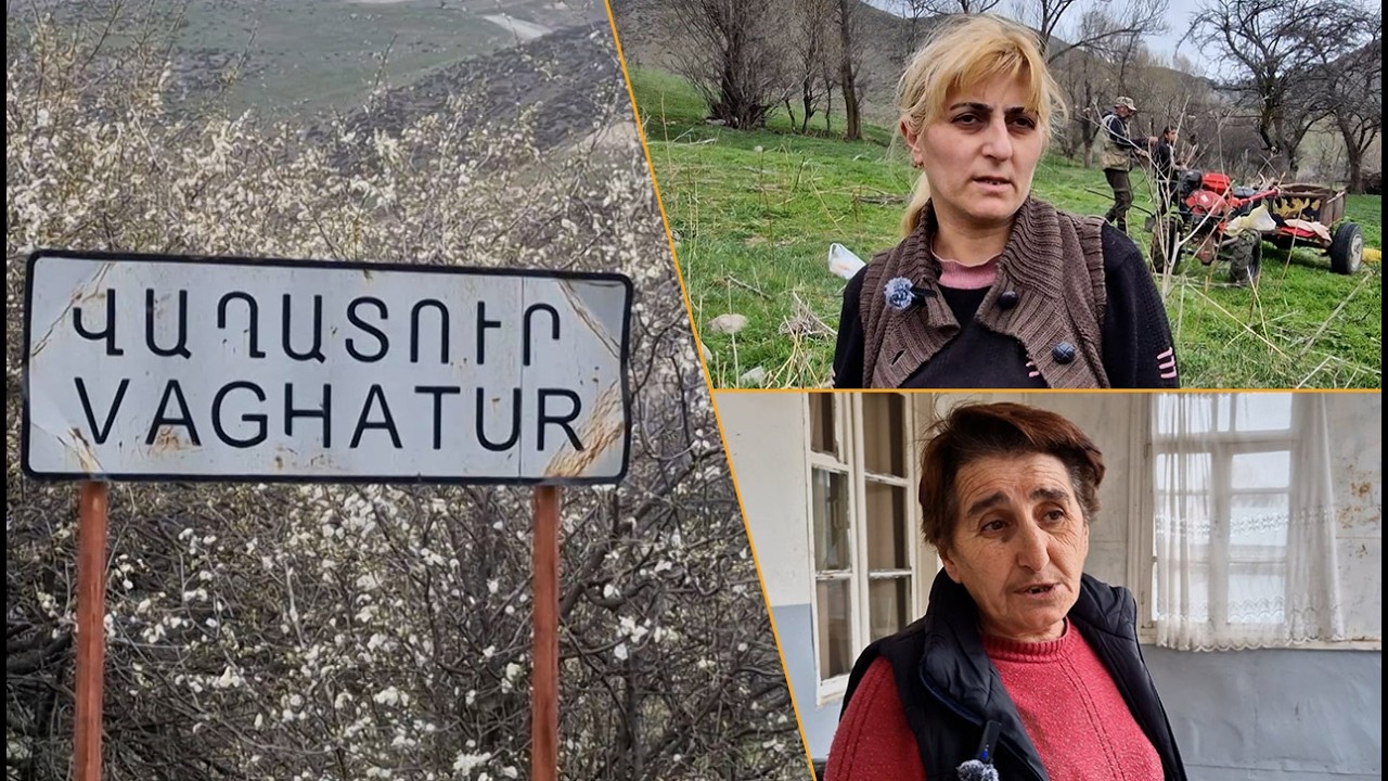ճիշտ է ասում՝ ժողովուրդն այնքան աղքատ է, որ այդ հիմարին բերել է․ Հարցում