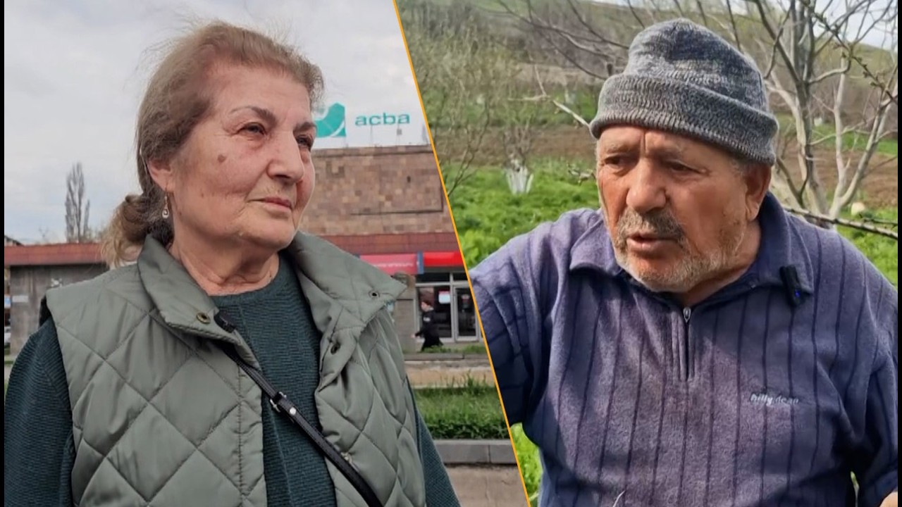 Տենում եք, որ էս մարդը թուրքամետ ա, ես ապշում եմ, ոնց կարելիա սրան ընտրել․ հարցում