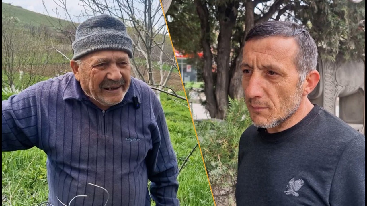 Թոշակառուի համար 10 դրամն էլ է գումար, ընտրակաշառք է տալիս․ Սյուիքի բնակիչ
