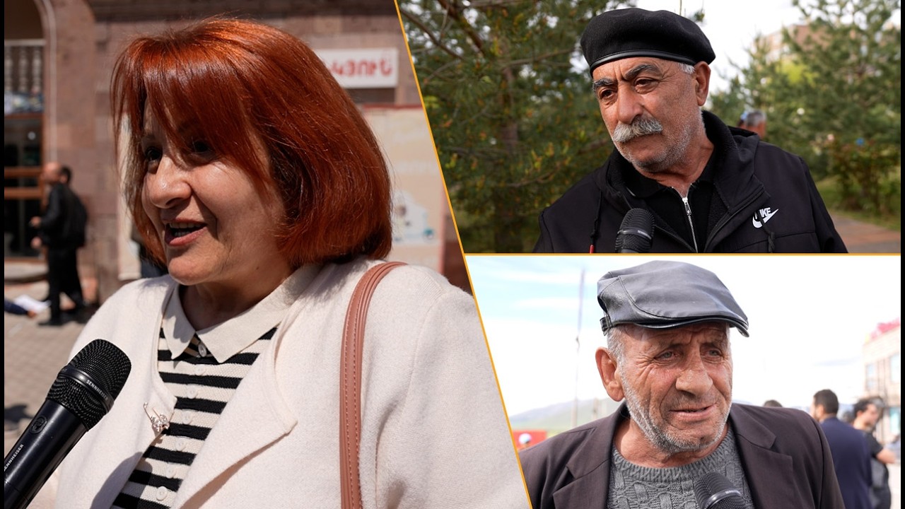 Թուրքերը Քոչարյանից վախում են, իրա ցավն էլ տանեմ․ Հարցում