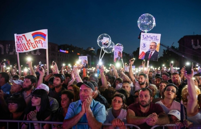 Զրո ապրումակցում, զրո պատասխանատվություն, զրո խիղճ. հայ մարդն անկարևոր է այս իշխանության համար․ «Փաստ»