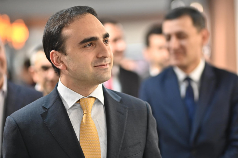 Ավինյանի եկամուտներն աճել են. քանի՞ միլիոն է հայտարարագրել