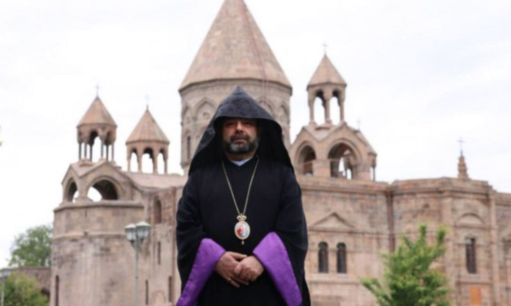 Սպասում ենք արդարության վերականգնմանը. Արագածոտնի թեմ