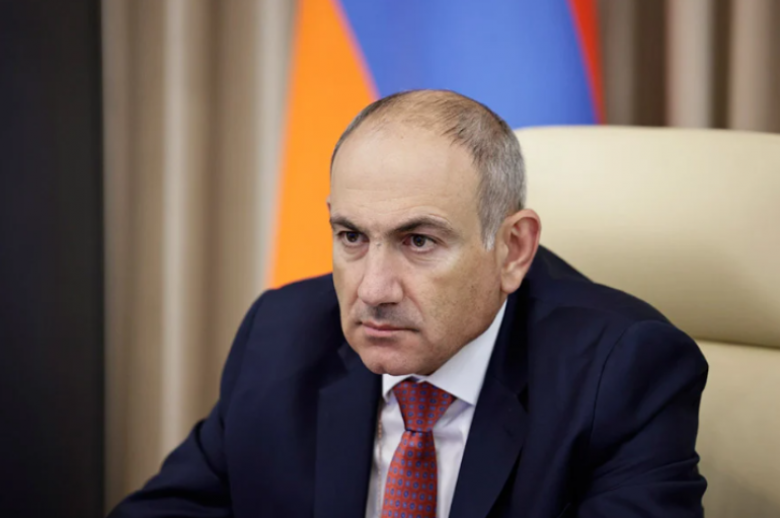 Նիկոլ Փաշինյանը պաշտպանության նախարարի պաշտոնում ՌԴ քաղաքացու՞ է նշանակել. «Փաստ»