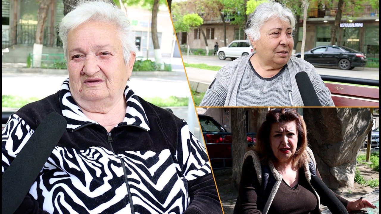 Ոչ մի ղեկավարի օրոք 3 պատերազմ չէինք տեսել․ Հարցում