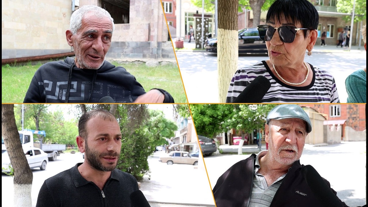 Ես մեծ սիրով կընտրեի Սամվել Կարապետյանին․ քաղաքացի