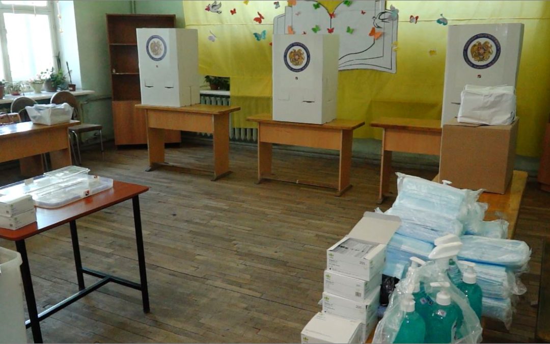 Ինքնակործանման տանող ճանապարհը. «Փաստ»