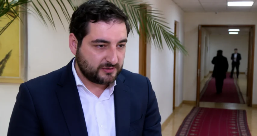 Սիփան Փաշինյանը՝ Տավուշի մարզպե՞տ․ «Հրապարակ»